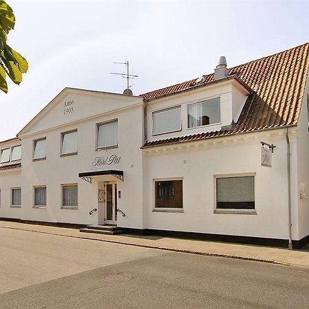 Hotel Petit Skagen, Sure Hotel Collection By Best Western ภายนอก รูปภาพ