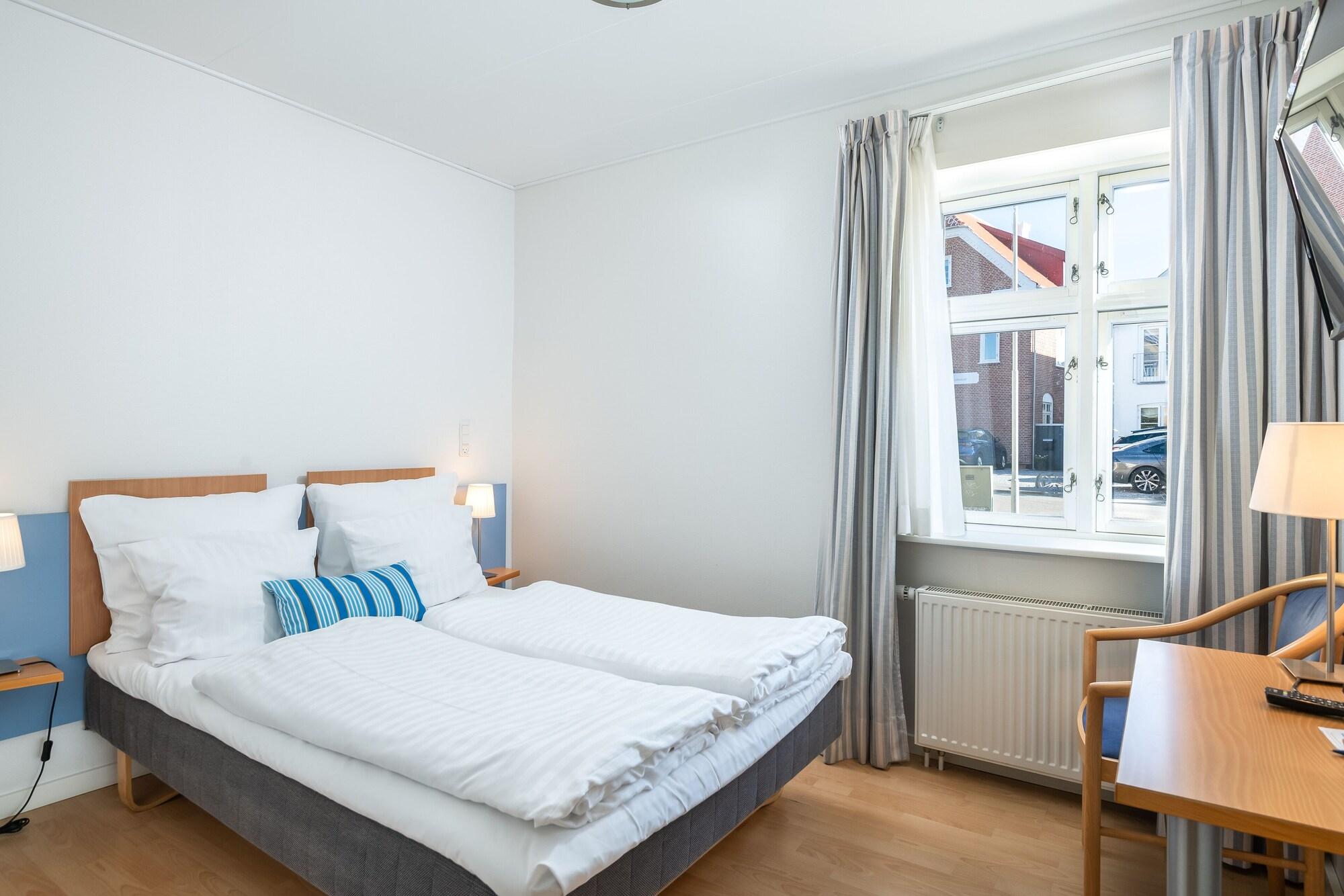 Hotel Petit Skagen, Sure Hotel Collection By Best Western ภายนอก รูปภาพ