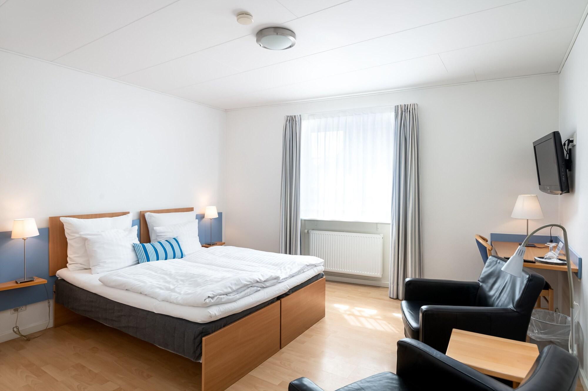 Hotel Petit Skagen, Sure Hotel Collection By Best Western ภายนอก รูปภาพ