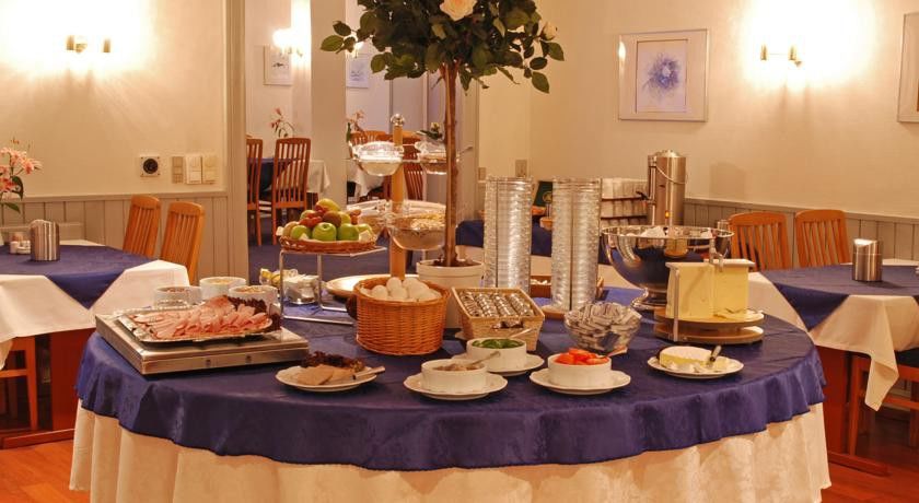 Hotel Petit Skagen, Sure Hotel Collection By Best Western ภายนอก รูปภาพ