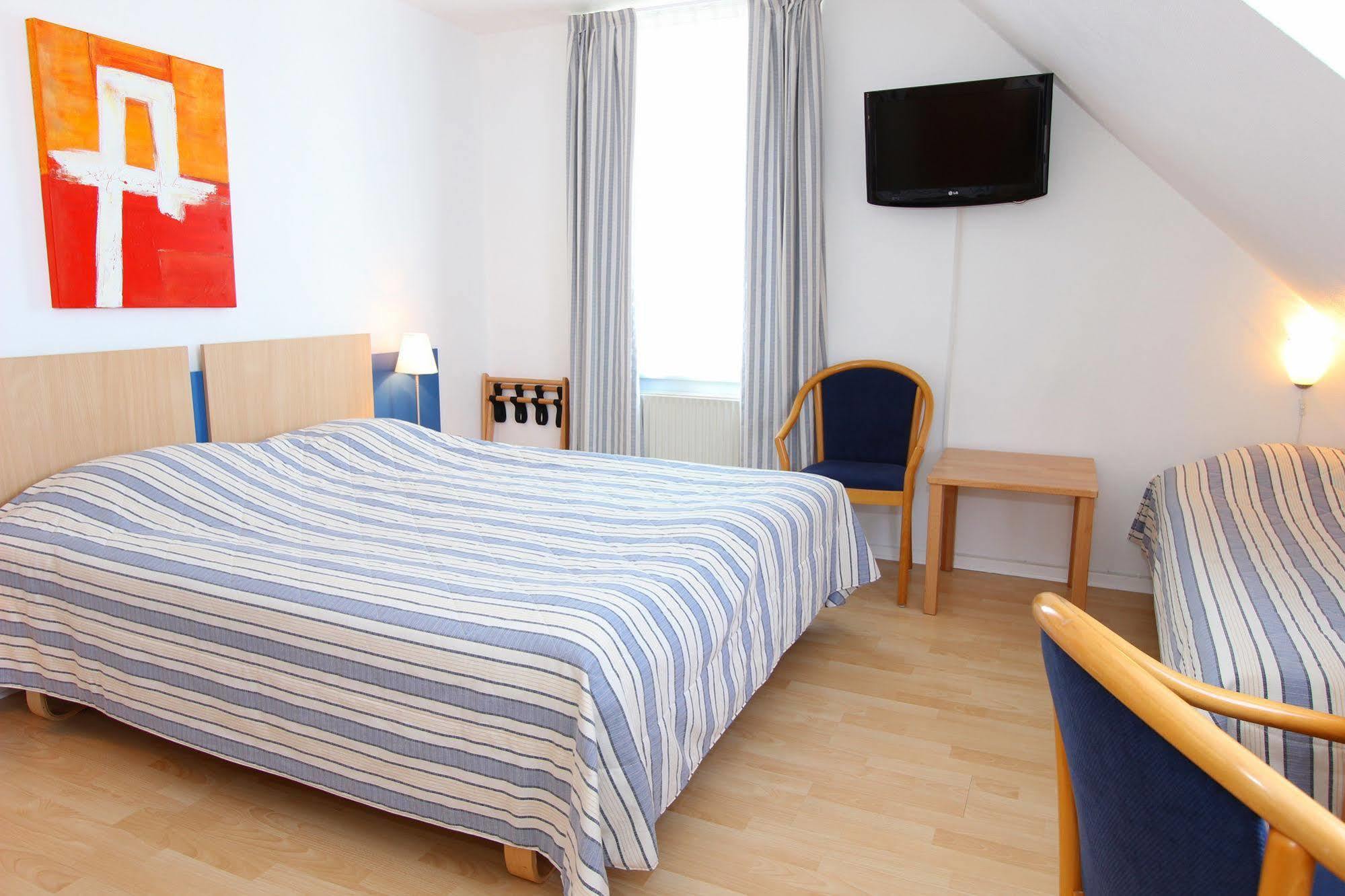 Hotel Petit Skagen, Sure Hotel Collection By Best Western ภายนอก รูปภาพ