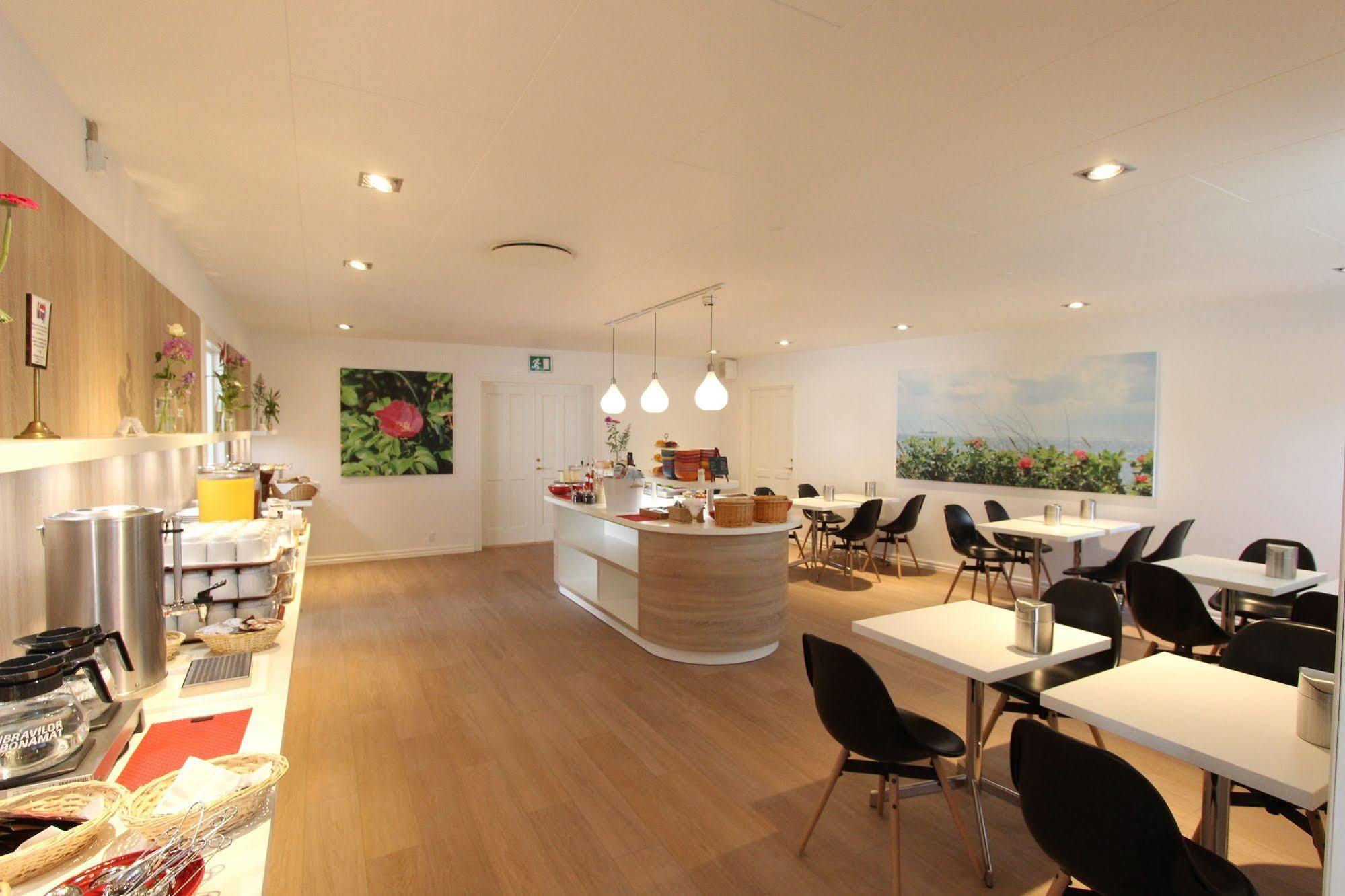 Hotel Petit Skagen, Sure Hotel Collection By Best Western ภายนอก รูปภาพ