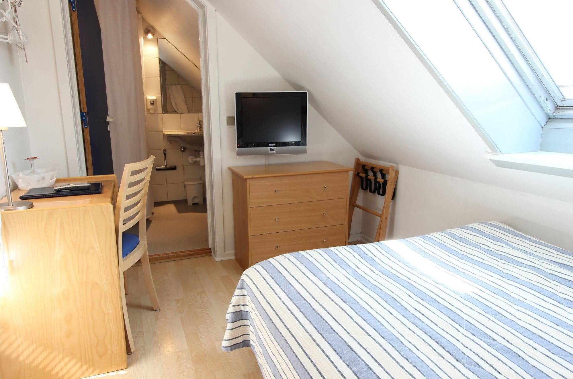 Hotel Petit Skagen, Sure Hotel Collection By Best Western ภายนอก รูปภาพ