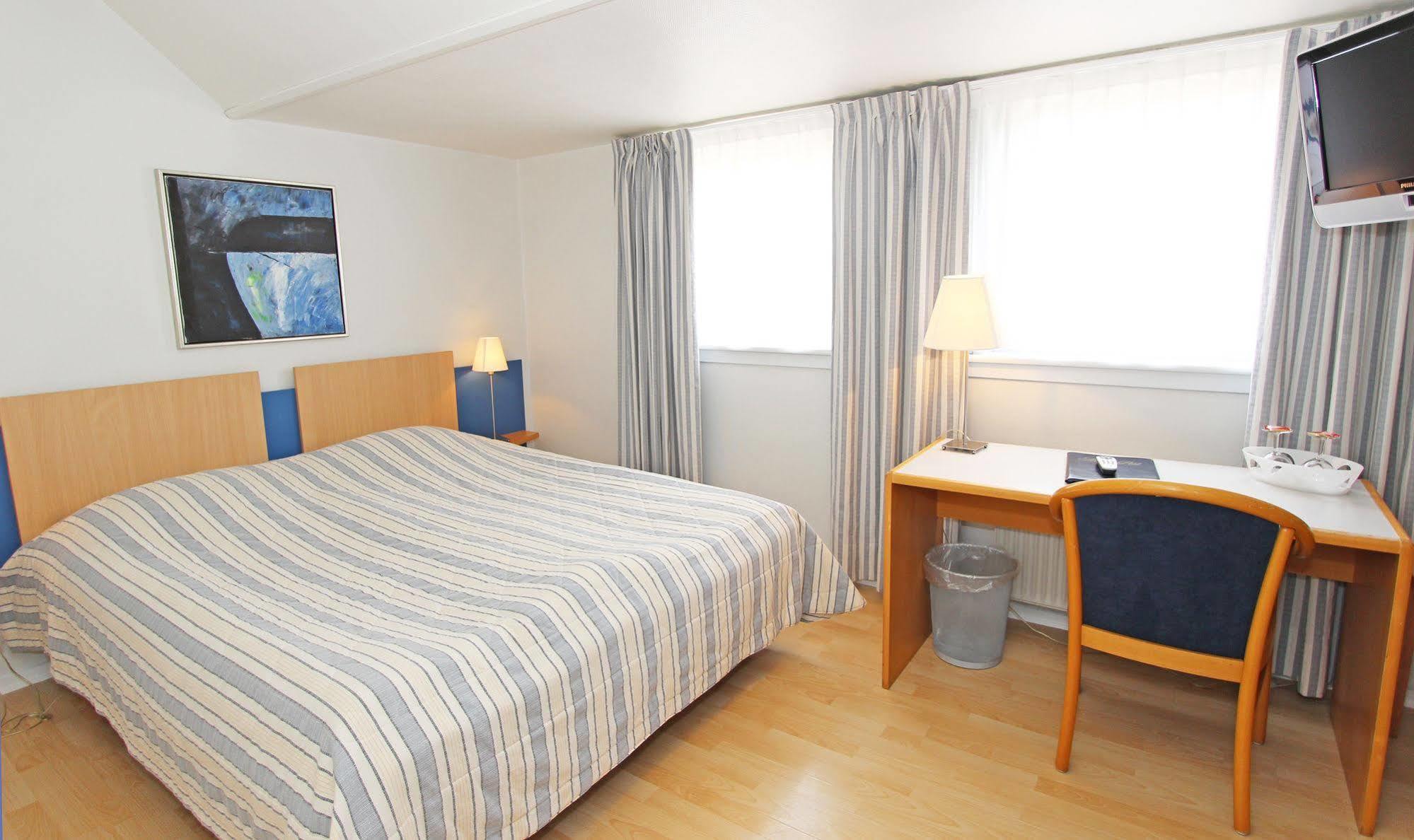 Hotel Petit Skagen, Sure Hotel Collection By Best Western ภายนอก รูปภาพ