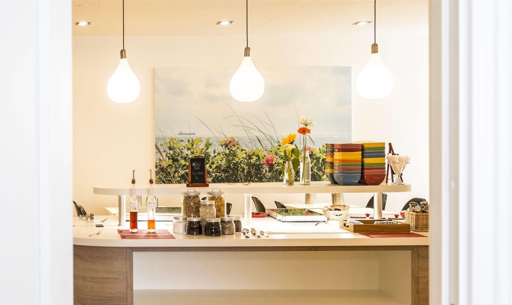 Hotel Petit Skagen, Sure Hotel Collection By Best Western ภายนอก รูปภาพ